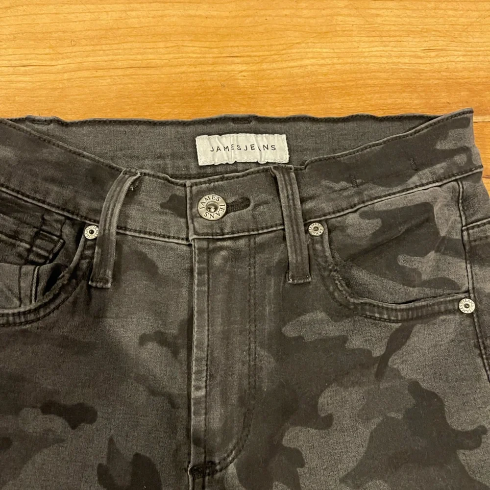 James Jeans James Twiggy Camo - Picture 8 of 8